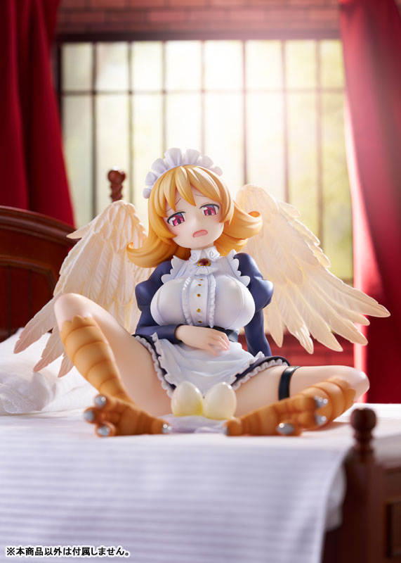 SPECIAL ORDER AliceGlint - Interspecies Reviewers - Meidri 1/7 [JP]