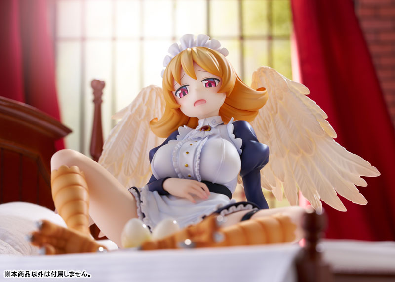 SPECIAL ORDER AliceGlint - Interspecies Reviewers - Meidri 1/7 [JP]
