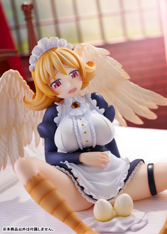SPECIAL ORDER AliceGlint - Interspecies Reviewers - Meidri 1/7 [JP]