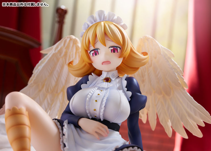 SPECIAL ORDER AliceGlint - Interspecies Reviewers - Meidri 1/7 [JP]