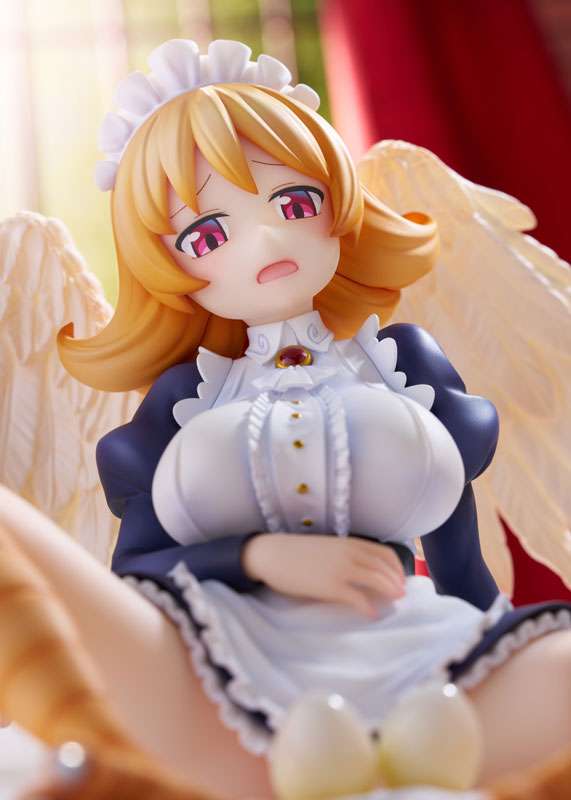 SPECIAL ORDER AliceGlint - Interspecies Reviewers - Meidri 1/7 [JP]