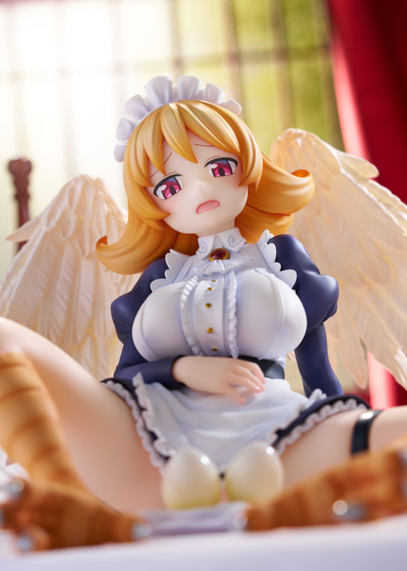 SPECIAL ORDER AliceGlint - Interspecies Reviewers - Meidri 1/7 [JP]