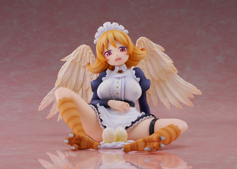 SPECIAL ORDER AliceGlint - Interspecies Reviewers - Meidri 1/7 [JP]