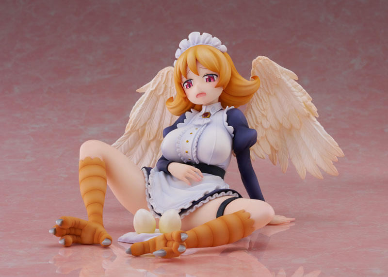 SPECIAL ORDER AliceGlint - Interspecies Reviewers - Meidri 1/7 [JP]