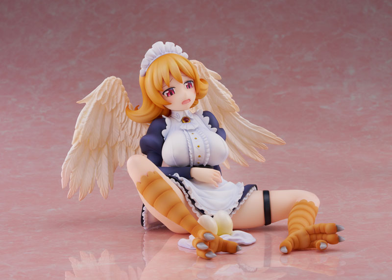 SPECIAL ORDER AliceGlint - Interspecies Reviewers - Meidri 1/7 [JP]