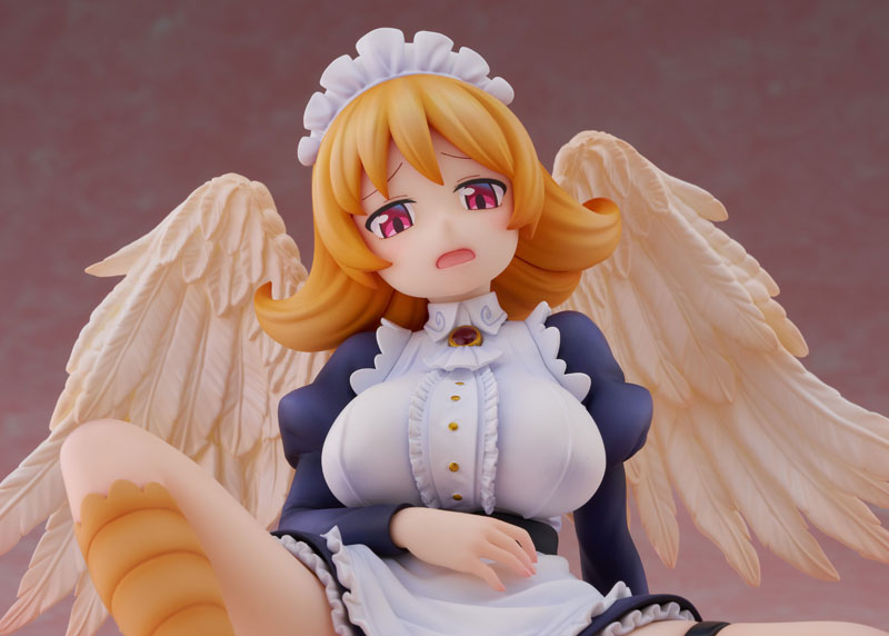 SPECIAL ORDER AliceGlint - Interspecies Reviewers - Meidri 1/7 [JP]