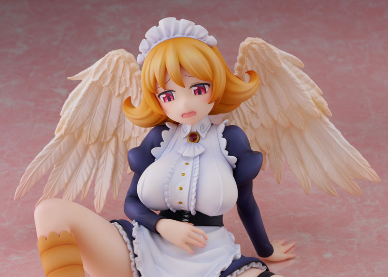 SPECIAL ORDER AliceGlint - Interspecies Reviewers - Meidri 1/7 [JP]