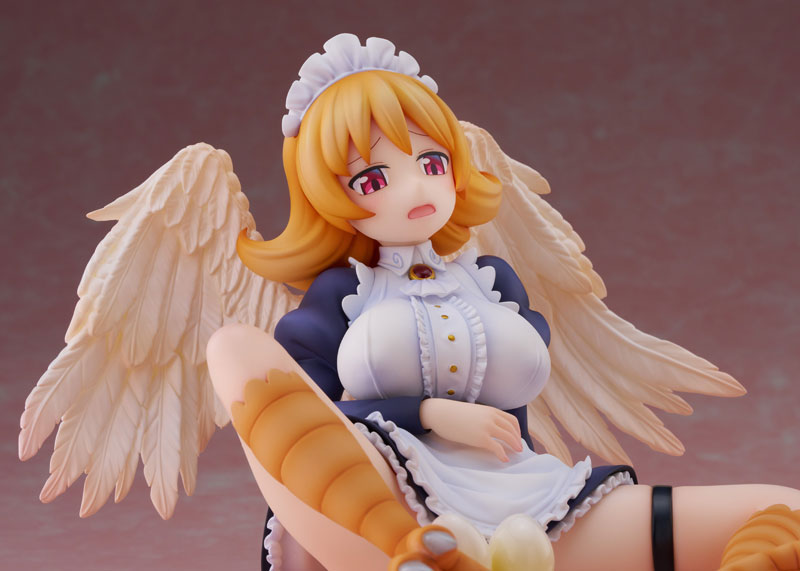 SPECIAL ORDER AliceGlint - Interspecies Reviewers - Meidri 1/7 [JP]