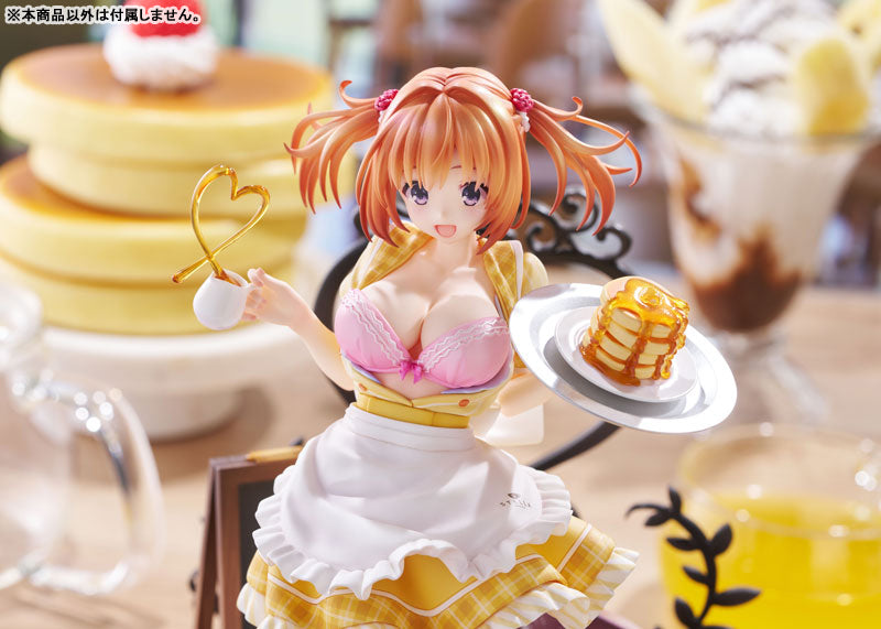 SPECIAL ORDER AliceGlint - Cafe Stella and the Reaper's Butterfly - Nozomi Sumizome 1/7 [JP]