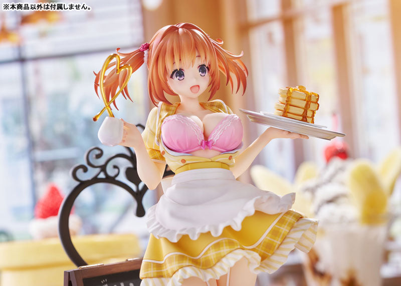 SPECIAL ORDER AliceGlint - Cafe Stella and the Reaper's Butterfly - Nozomi Sumizome 1/7 [JP]