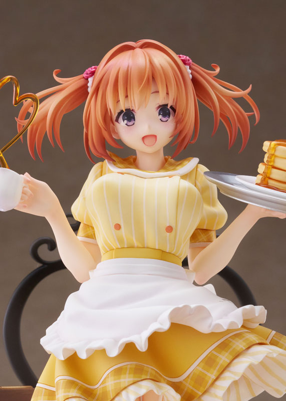 SPECIAL ORDER AliceGlint - Cafe Stella and the Reaper's Butterfly - Nozomi Sumizome 1/7 [JP]