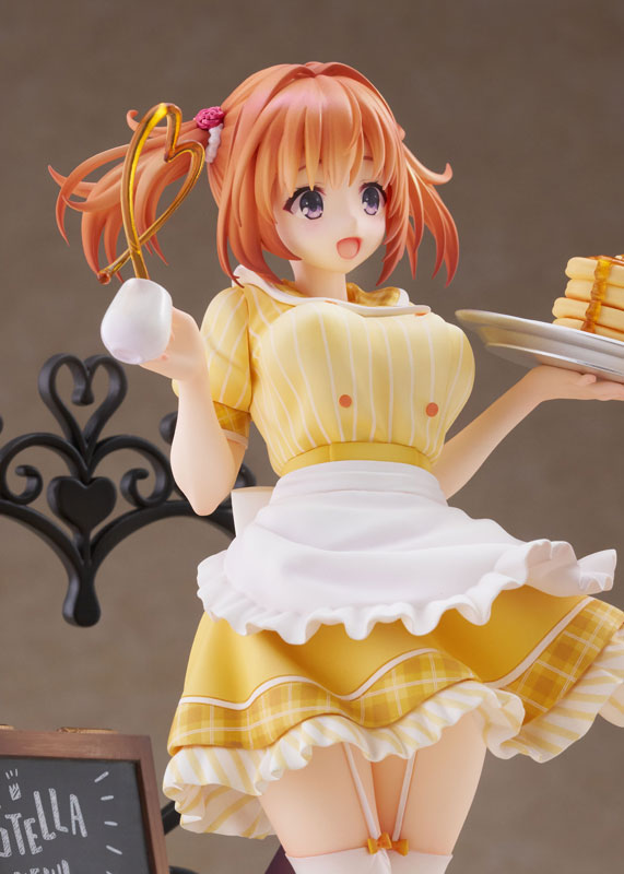 SPECIAL ORDER AliceGlint - Cafe Stella and the Reaper's Butterfly - Nozomi Sumizome 1/7 [JP]