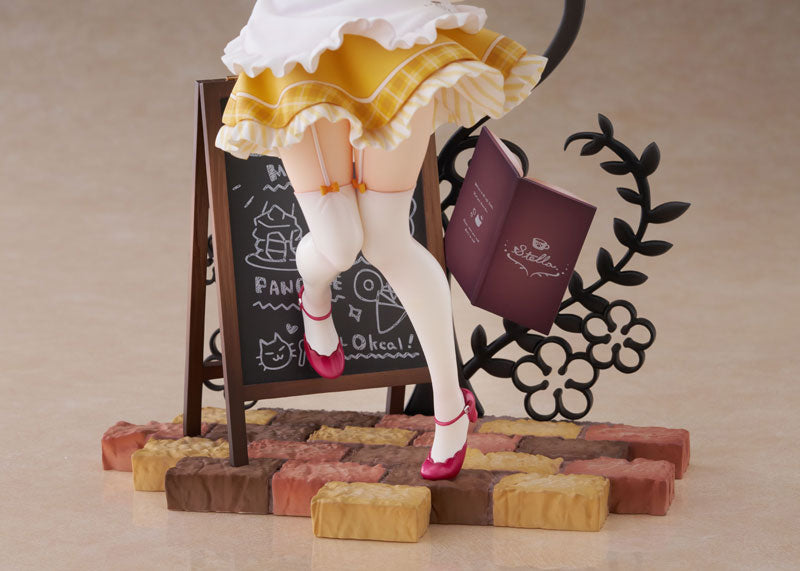 SPECIAL ORDER AliceGlint - Cafe Stella and the Reaper's Butterfly - Nozomi Sumizome 1/7 [JP]