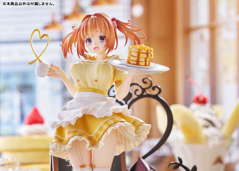 SPECIAL ORDER AliceGlint - Cafe Stella and the Reaper's Butterfly - Nozomi Sumizome 1/7 [EXCLUSIVE]