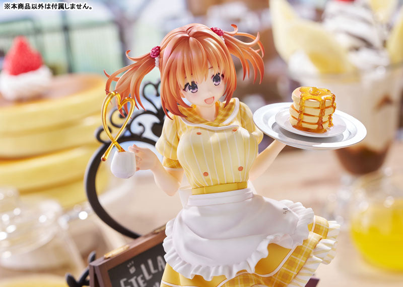 SPECIAL ORDER AliceGlint - Cafe Stella and the Reaper's Butterfly - Nozomi Sumizome 1/7 [EXCLUSIVE]
