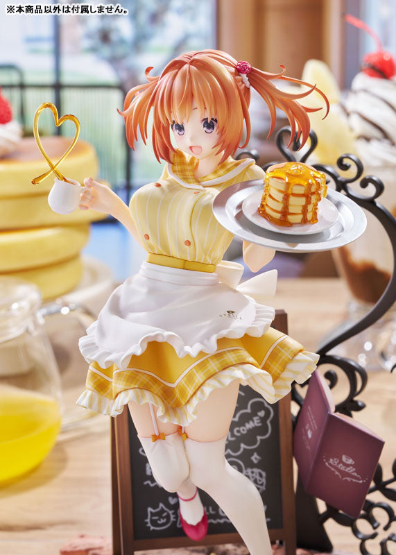 SPECIAL ORDER AliceGlint - Cafe Stella and the Reaper's Butterfly - Nozomi Sumizome 1/7 [EXCLUSIVE]