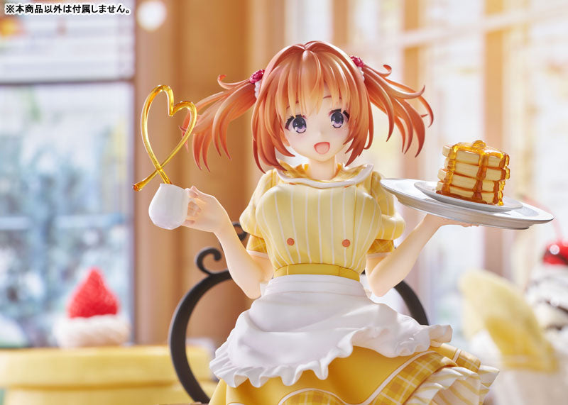 SPECIAL ORDER AliceGlint - Cafe Stella and the Reaper's Butterfly - Nozomi Sumizome 1/7 [EXCLUSIVE]