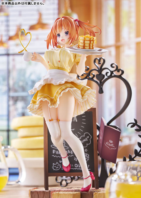 SPECIAL ORDER AliceGlint - Cafe Stella and the Reaper's Butterfly - Nozomi Sumizome 1/7 [EXCLUSIVE]