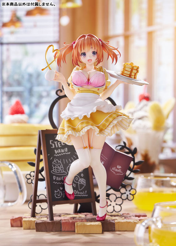 SPECIAL ORDER AliceGlint - Cafe Stella and the Reaper's Butterfly - Nozomi Sumizome 1/7 [EXCLUSIVE]