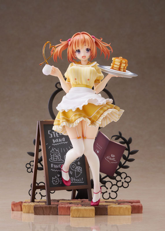 SPECIAL ORDER AliceGlint - Cafe Stella and the Reaper's Butterfly - Nozomi Sumizome 1/7 [EXCLUSIVE]