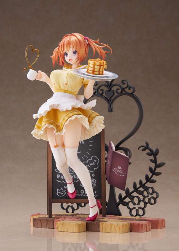 SPECIAL ORDER AliceGlint - Cafe Stella and the Reaper's Butterfly - Nozomi Sumizome 1/7 [EXCLUSIVE]