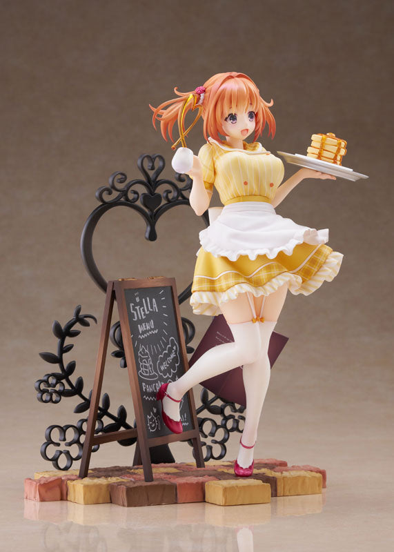 SPECIAL ORDER AliceGlint - Cafe Stella and the Reaper's Butterfly - Nozomi Sumizome 1/7 [EXCLUSIVE]