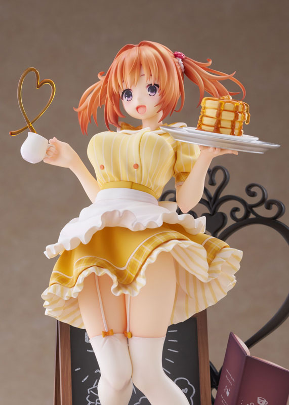 SPECIAL ORDER AliceGlint - Cafe Stella and the Reaper's Butterfly - Nozomi Sumizome 1/7 [EXCLUSIVE]