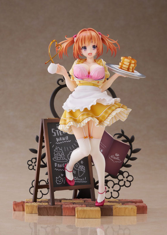 SPECIAL ORDER AliceGlint - Cafe Stella and the Reaper's Butterfly - Nozomi Sumizome 1/7 [EXCLUSIVE]