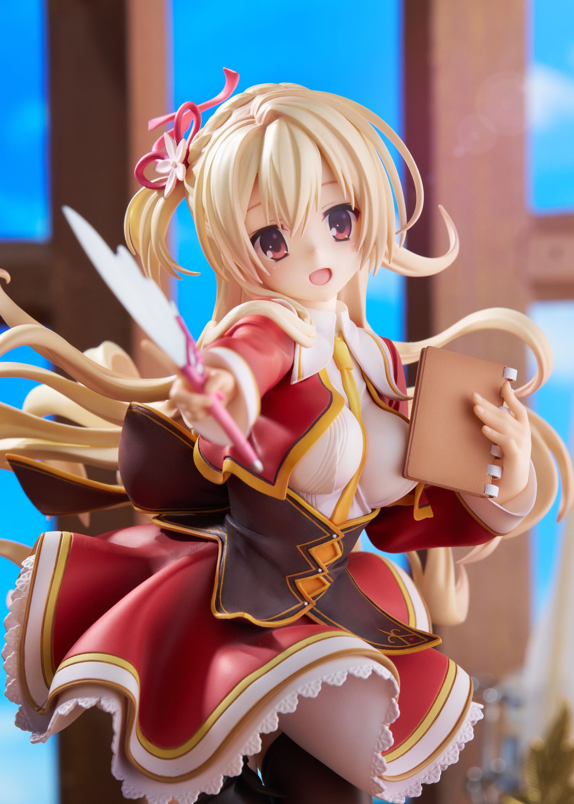 SPECIAL ORDER AliceGlint - Amairo Islenauts - Shirley Warwick 1/7 [JP]
