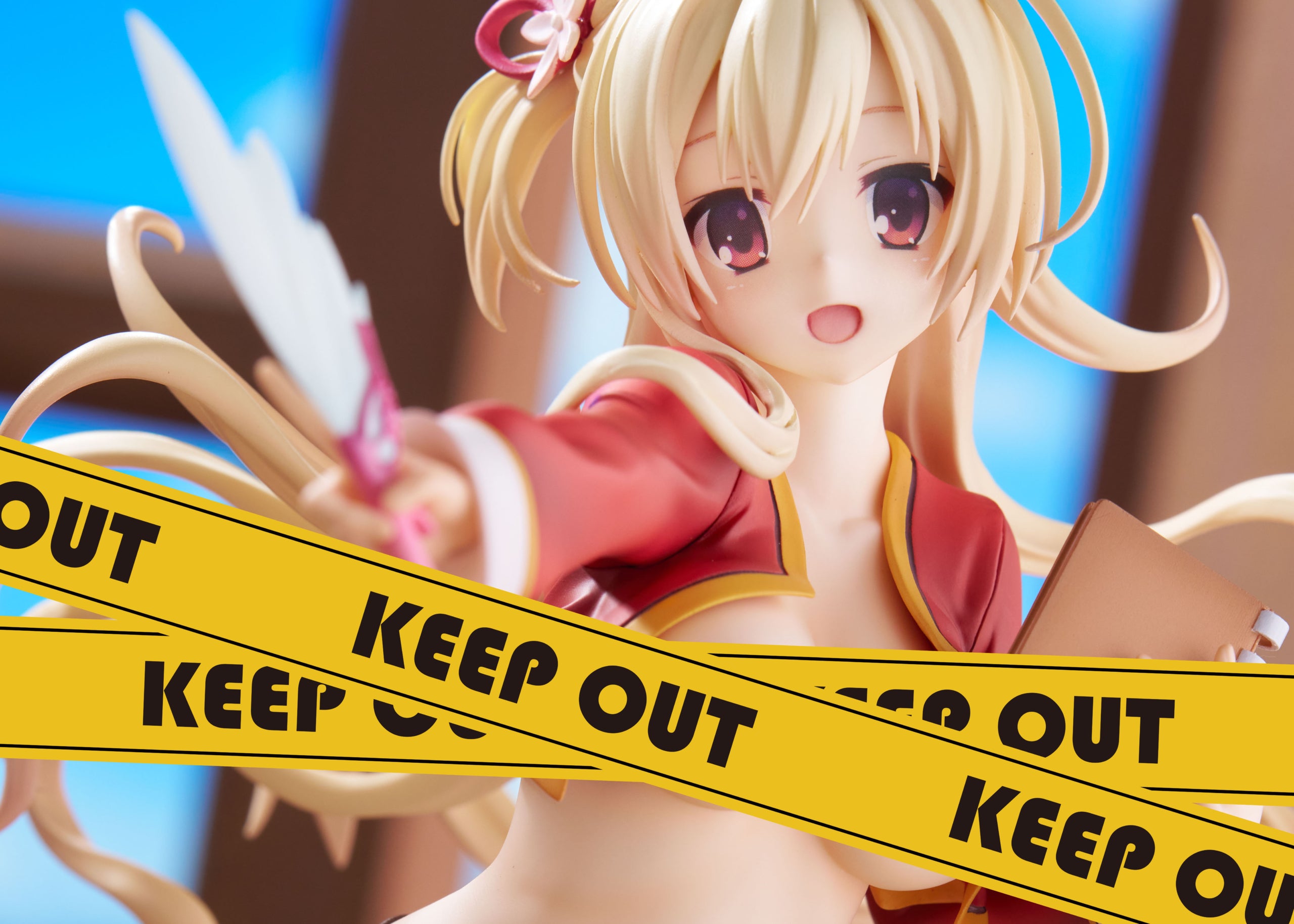 SPECIAL ORDER AliceGlint - Amairo Islenauts - Shirley Warwick 1/7 [JP]