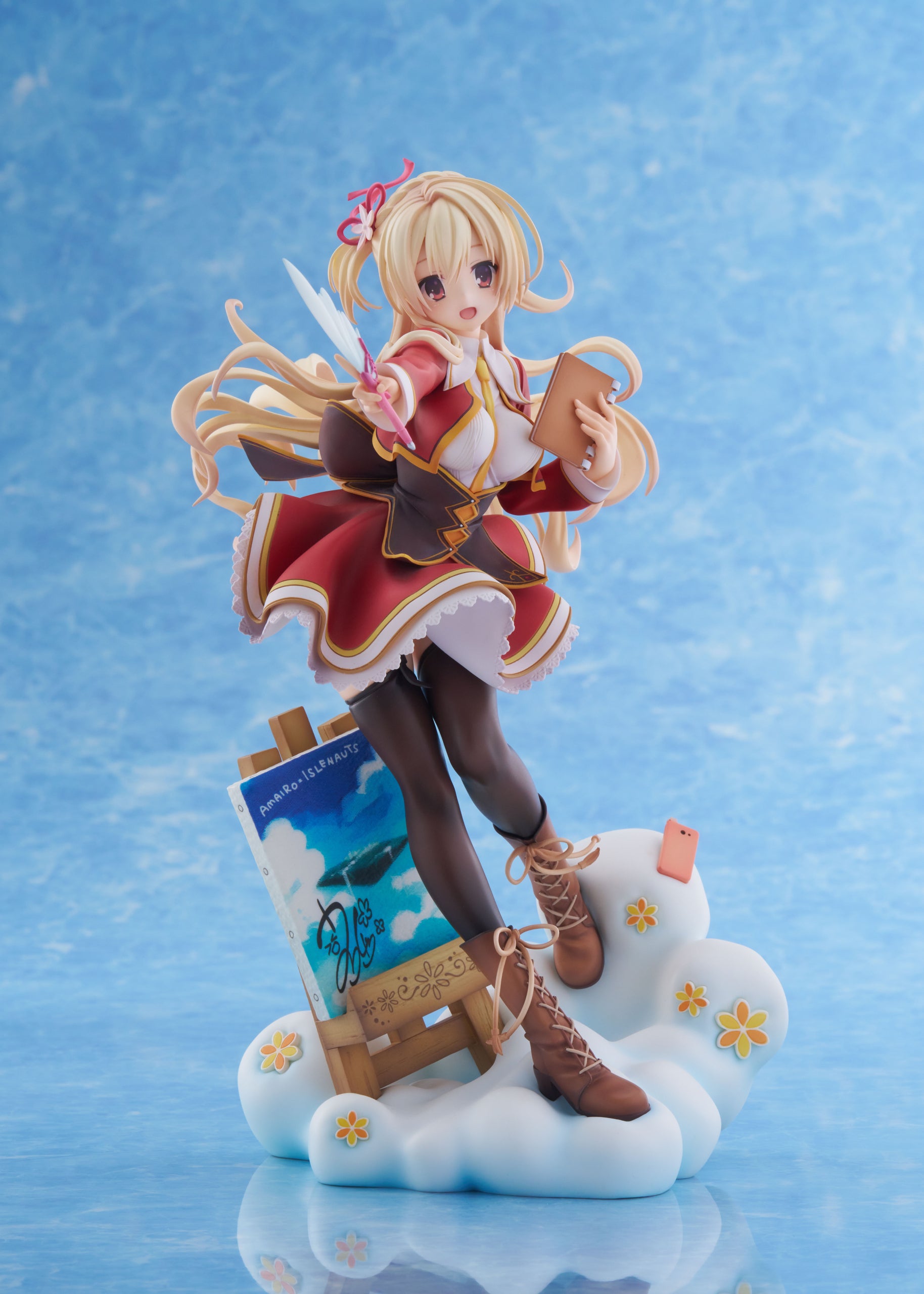 SPECIAL ORDER AliceGlint - Amairo Islenauts - Shirley Warwick 1/7 [JP]