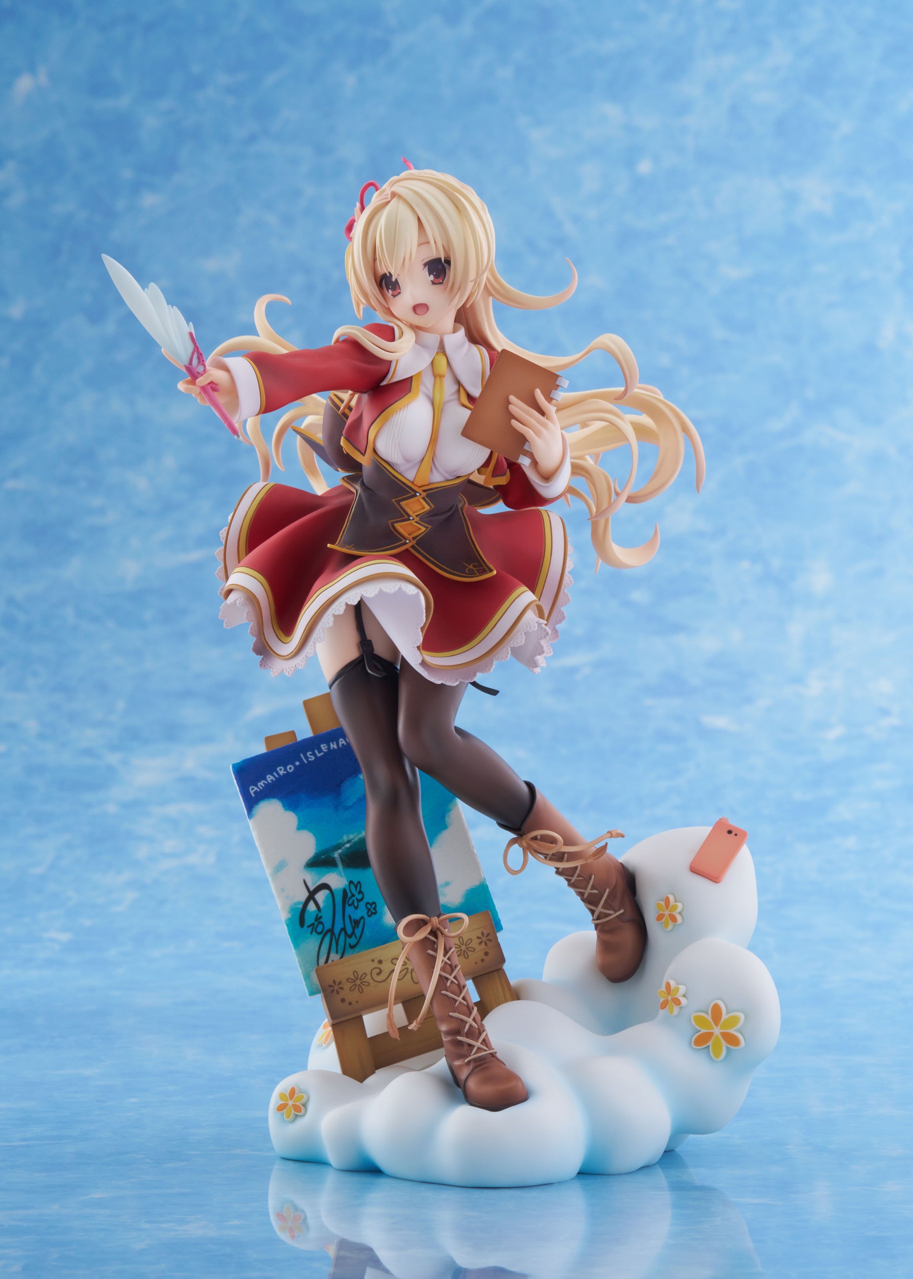 SPECIAL ORDER AliceGlint - Amairo Islenauts - Shirley Warwick 1/7 [JP]