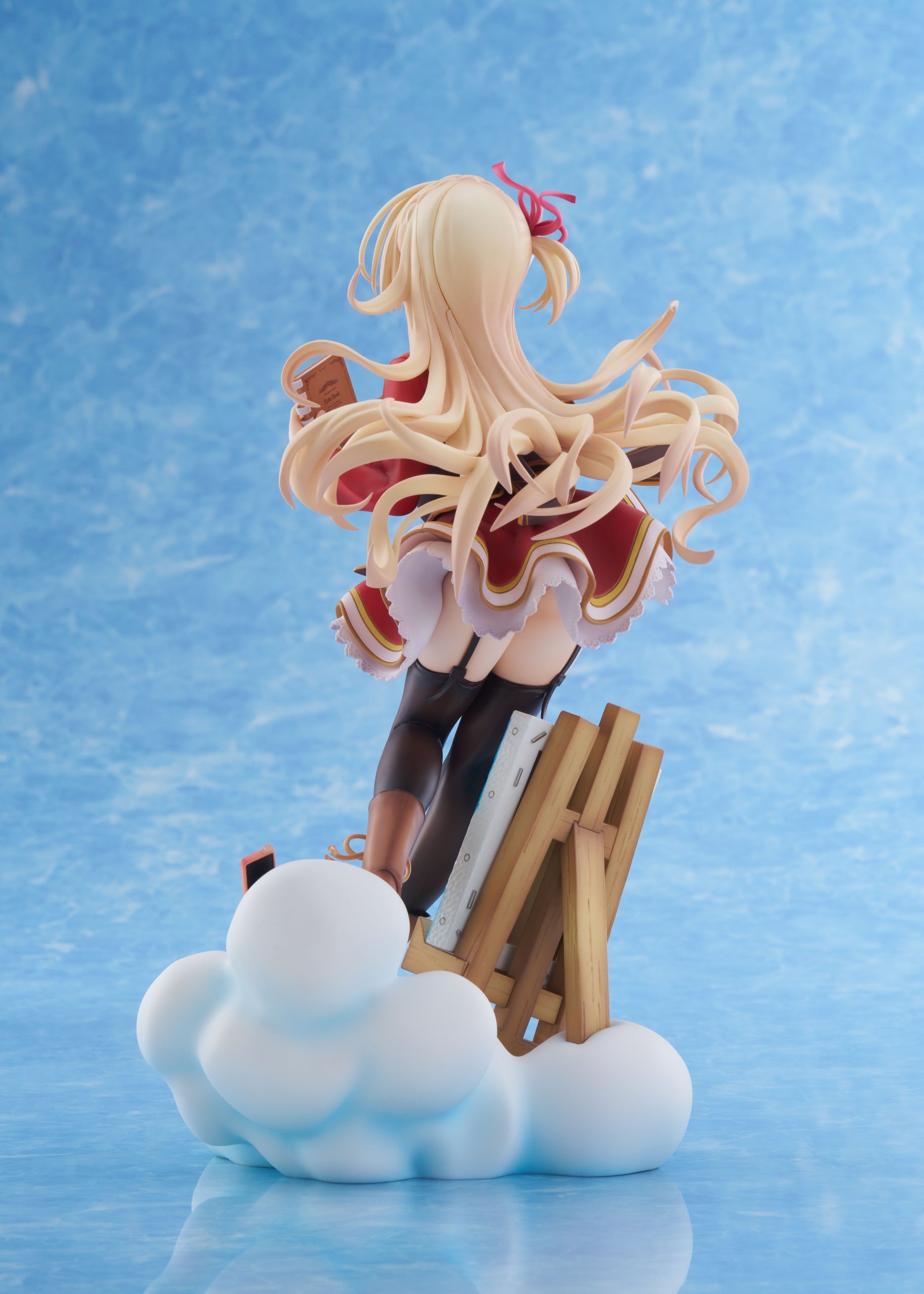 SPECIAL ORDER AliceGlint - Amairo Islenauts - Shirley Warwick 1/7 [JP]
