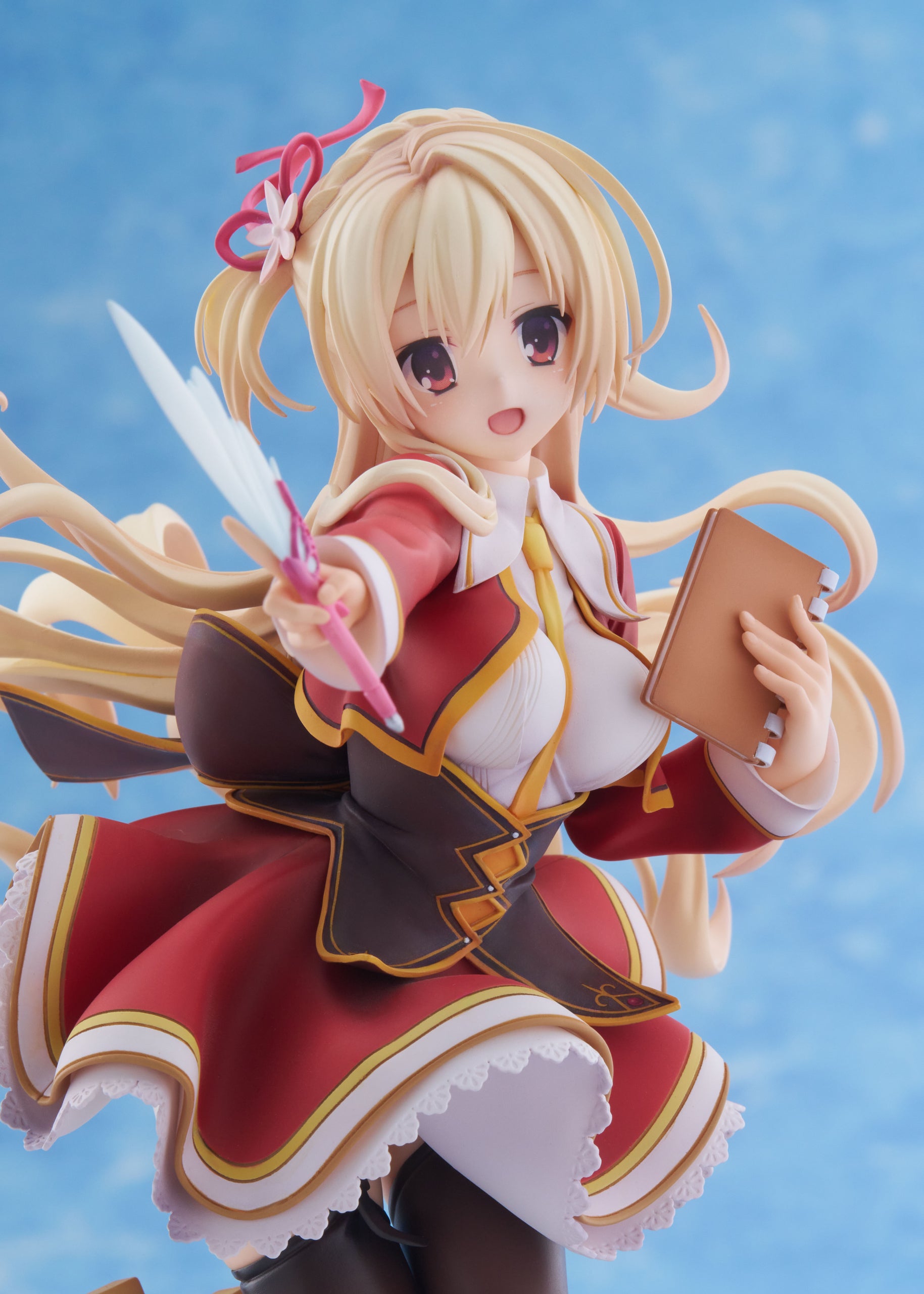 SPECIAL ORDER AliceGlint - Amairo Islenauts - Shirley Warwick 1/7 [JP]