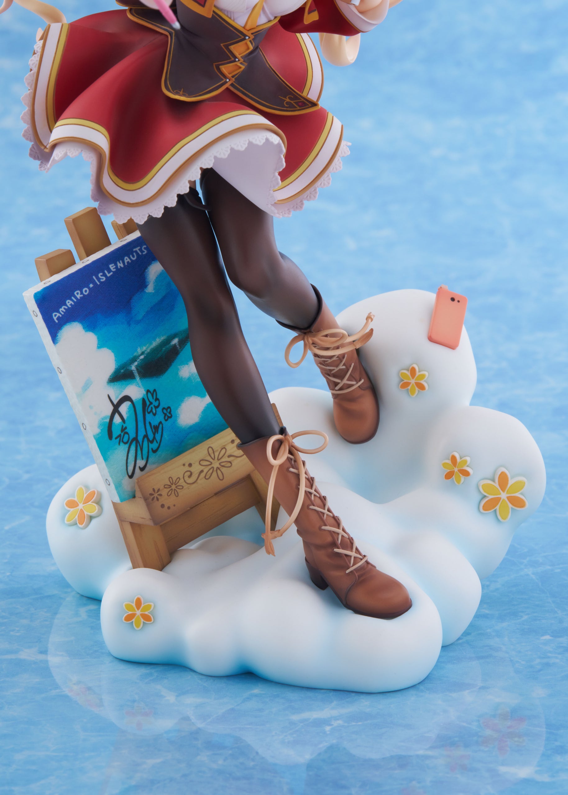 SPECIAL ORDER AliceGlint - Amairo Islenauts - Shirley Warwick 1/7 [JP]