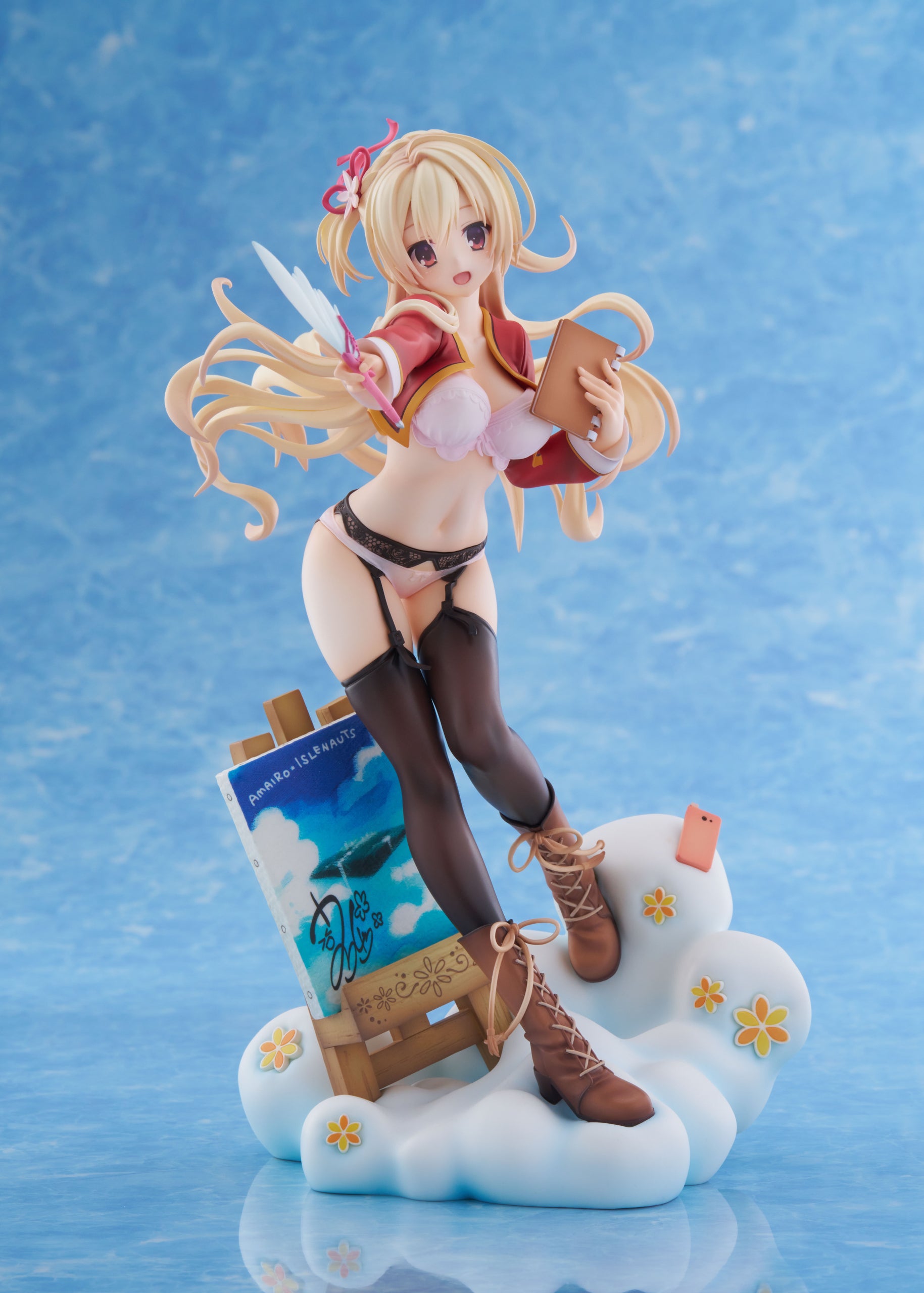 SPECIAL ORDER AliceGlint - Amairo Islenauts - Shirley Warwick 1/7 [JP]