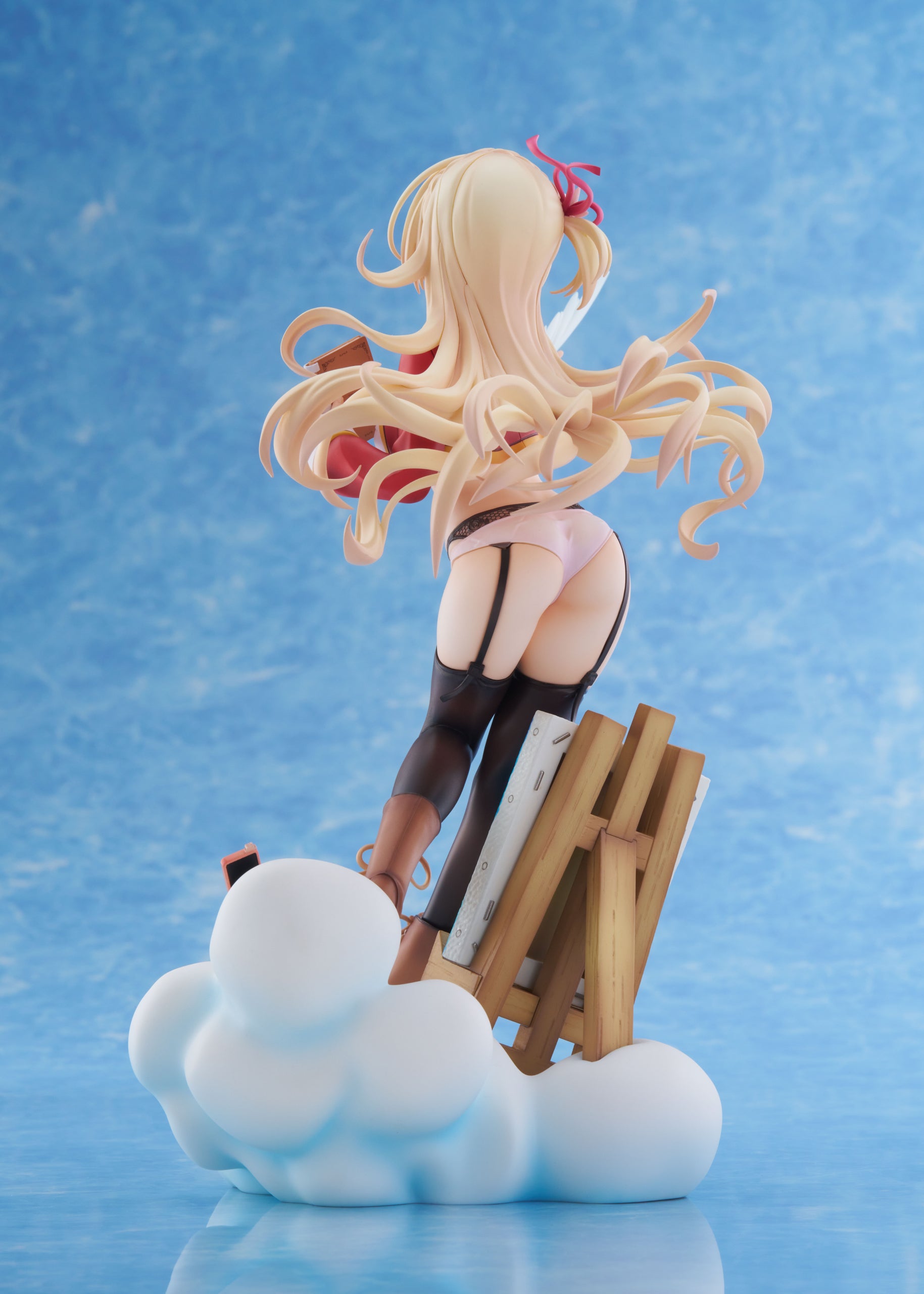 SPECIAL ORDER AliceGlint - Amairo Islenauts - Shirley Warwick 1/7 [JP]