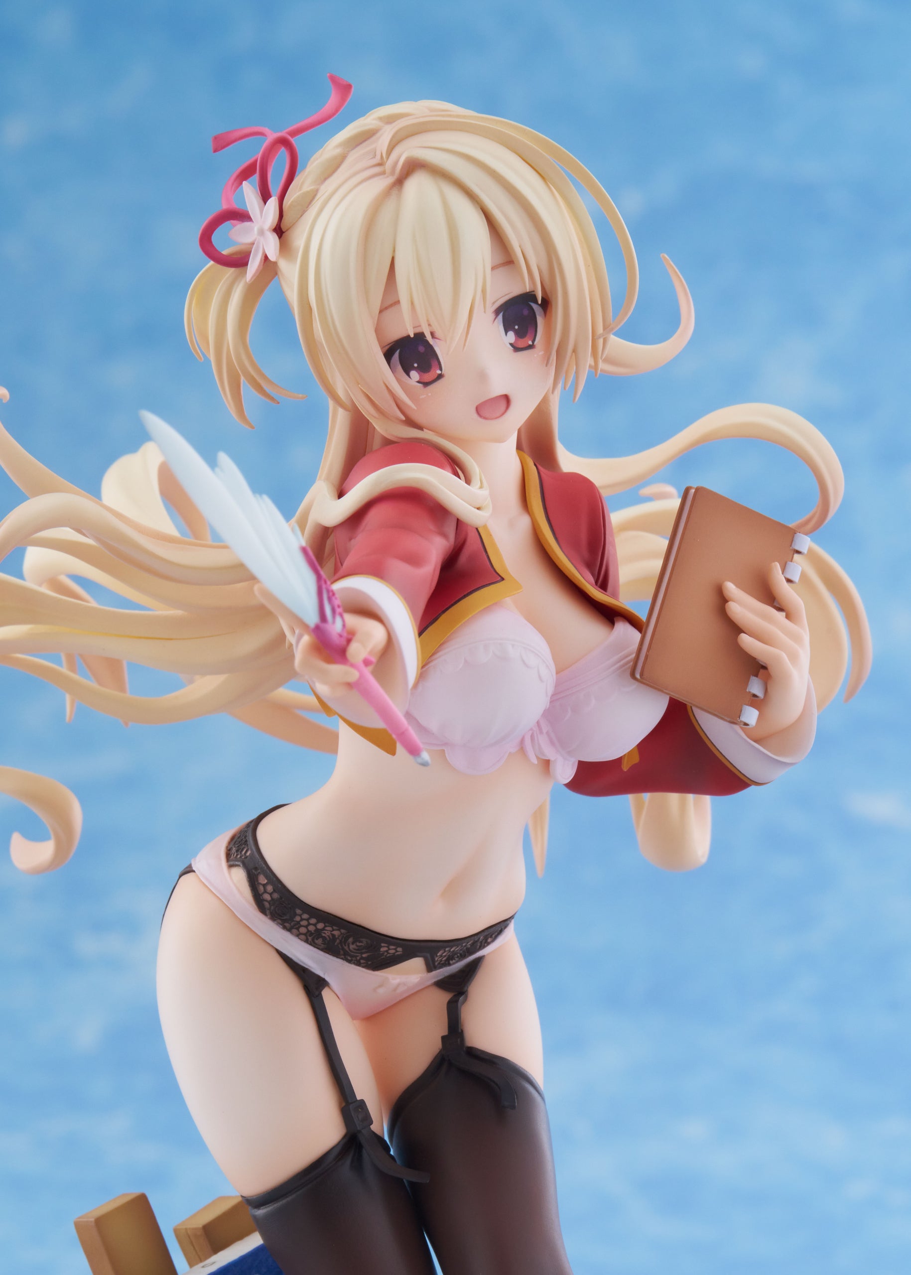 SPECIAL ORDER AliceGlint - Amairo Islenauts - Shirley Warwick 1/7 [JP]