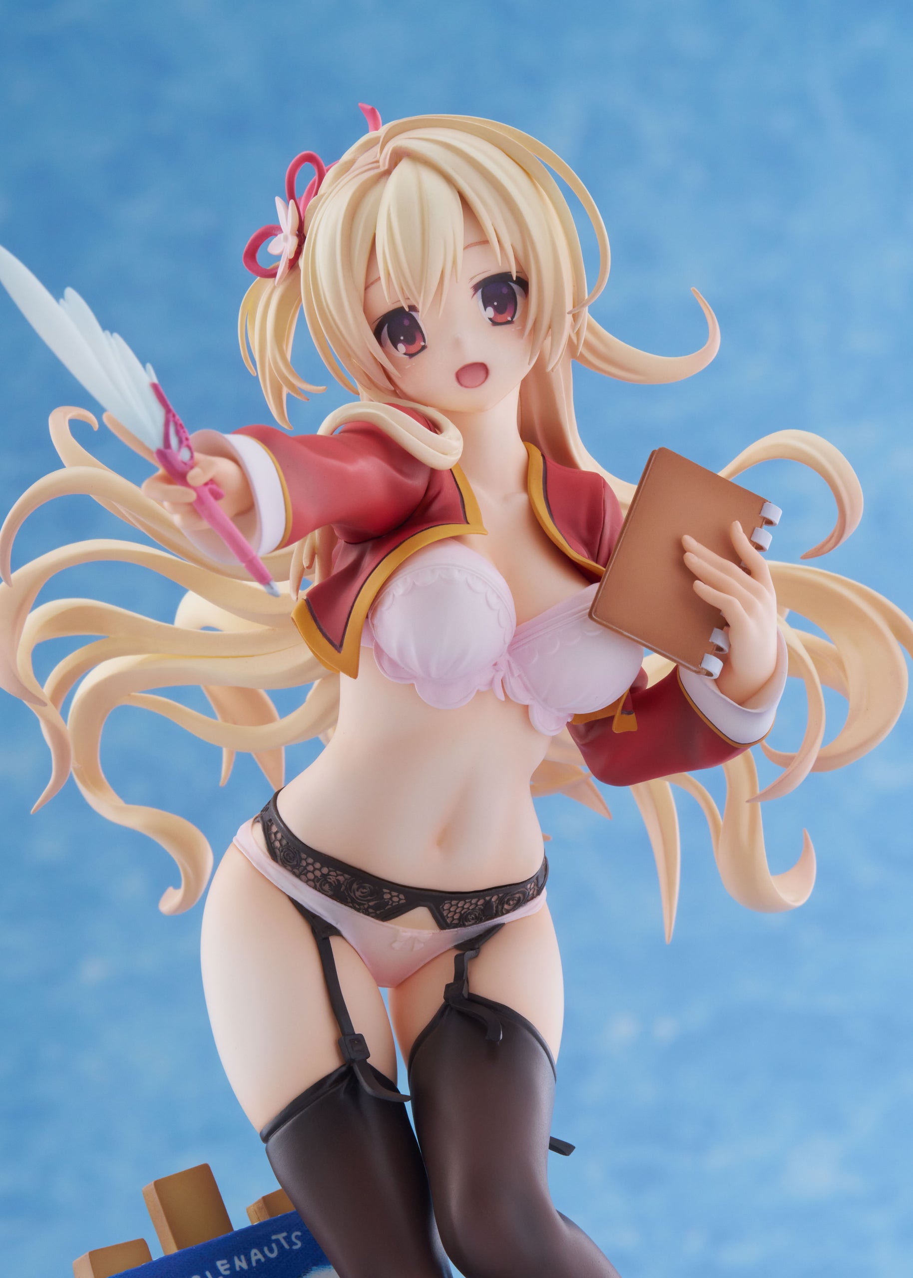 SPECIAL ORDER AliceGlint - Amairo Islenauts - Shirley Warwick 1/7 [JP]