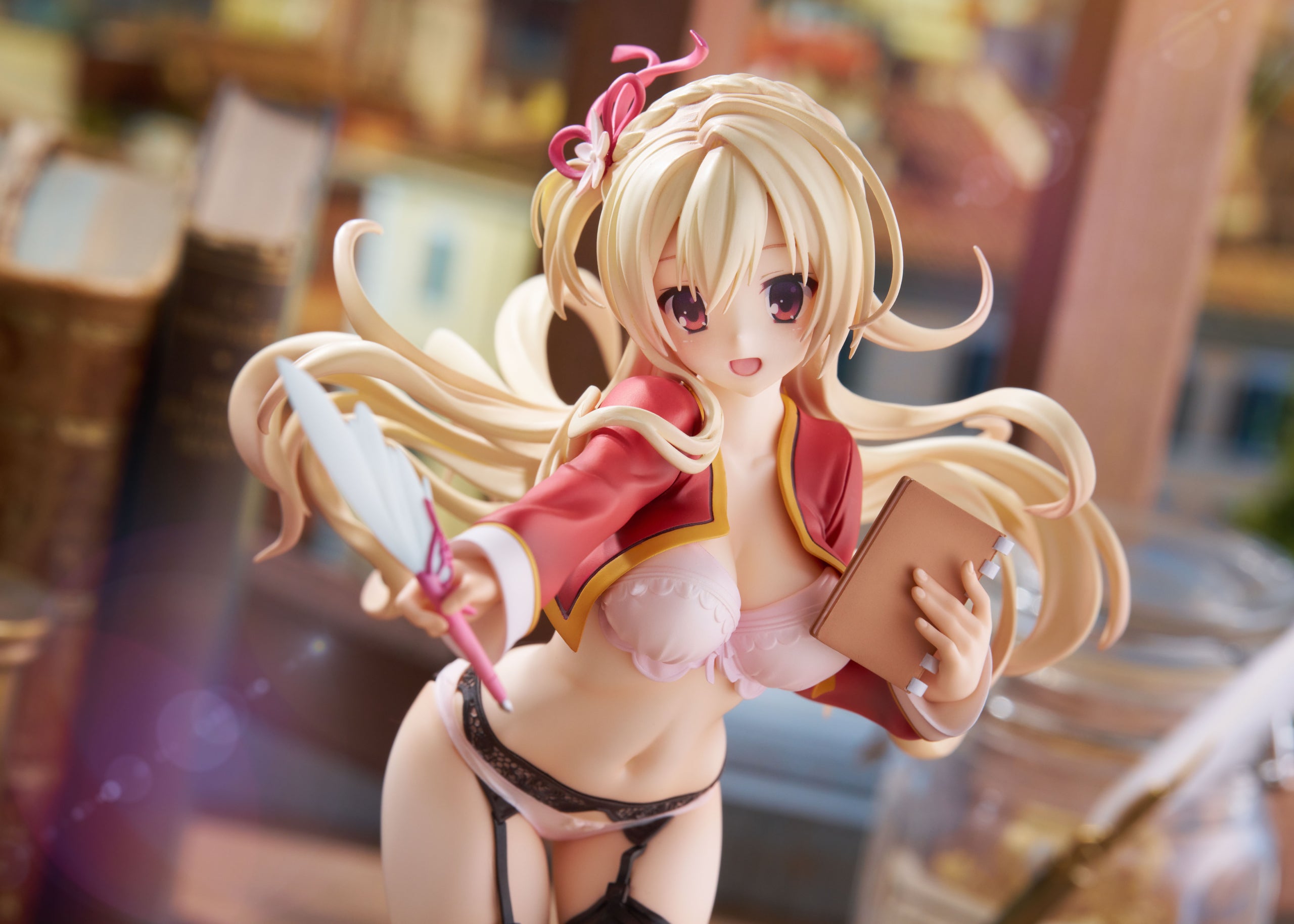 SPECIAL ORDER AliceGlint - Amairo Islenauts - Shirley Warwick 1/7 [LIMITED] [JP]