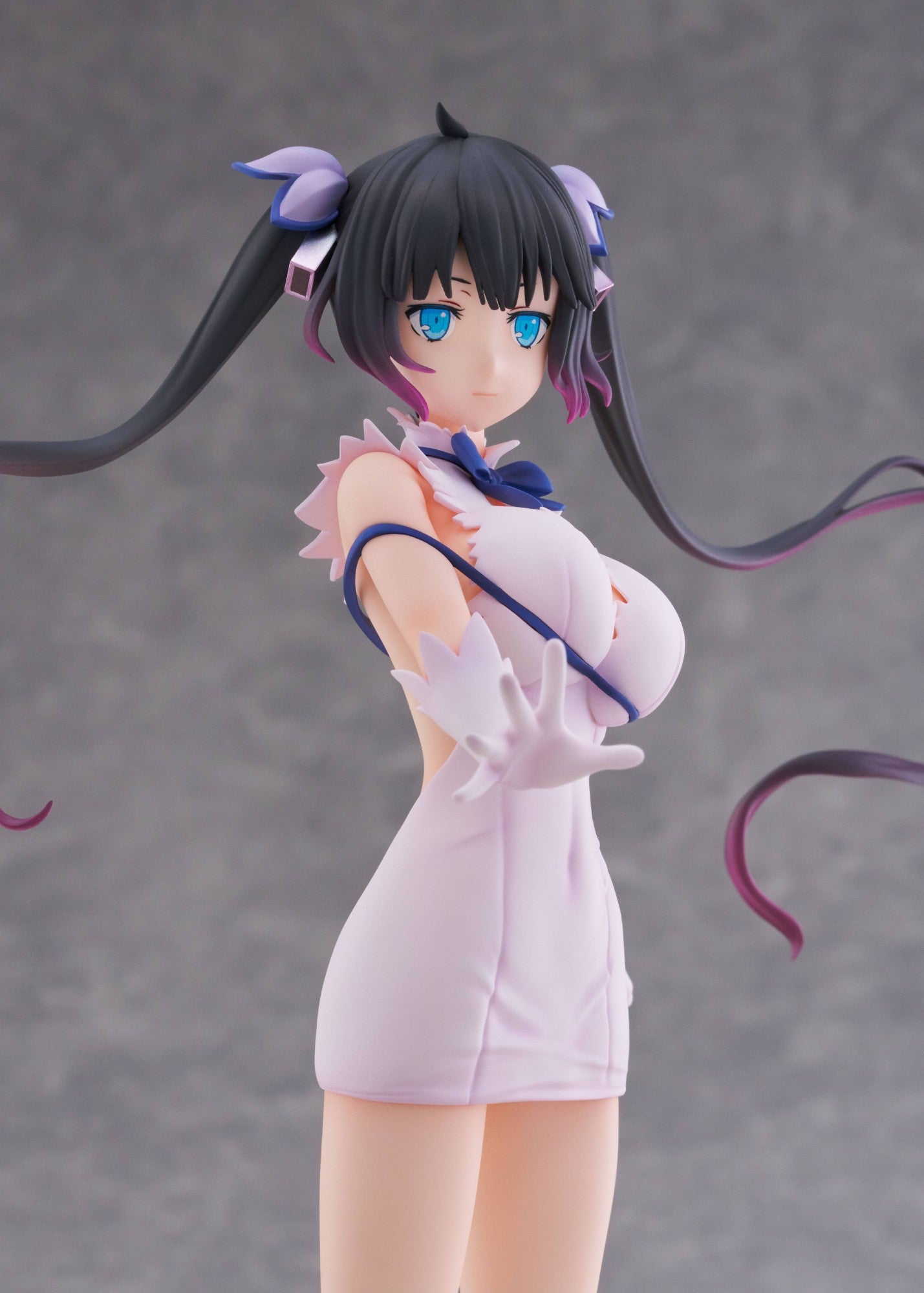 SPECIAL ORDER AliceGlint - Is It Wrong to Try to Pick Up Girls in a Dungeon? V - Hestia: Divinity Unleashed Ver. 1/7 [JP]