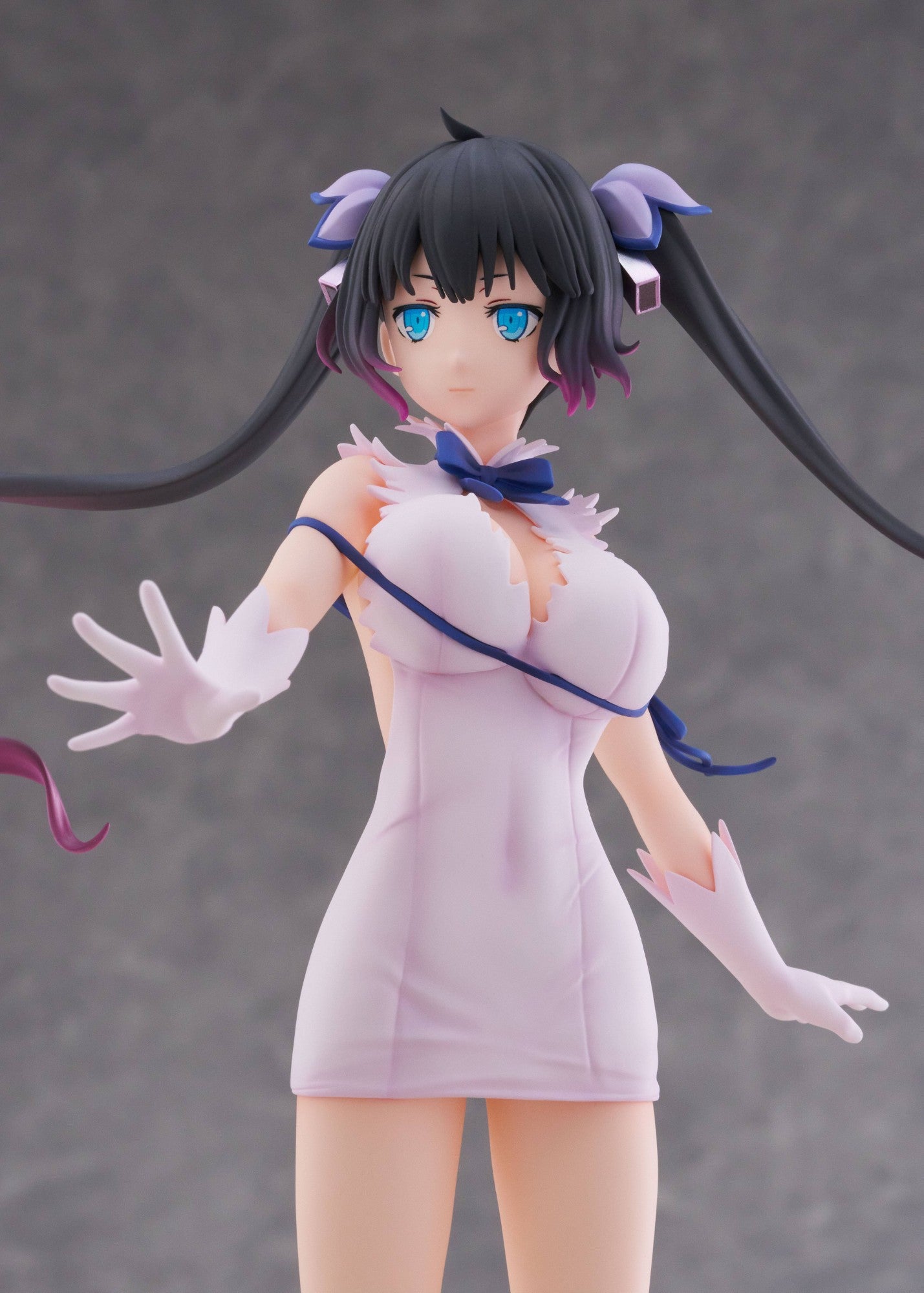 SPECIAL ORDER AliceGlint - Is It Wrong to Try to Pick Up Girls in a Dungeon? V - Hestia: Divinity Unleashed Ver. 1/7 [JP]