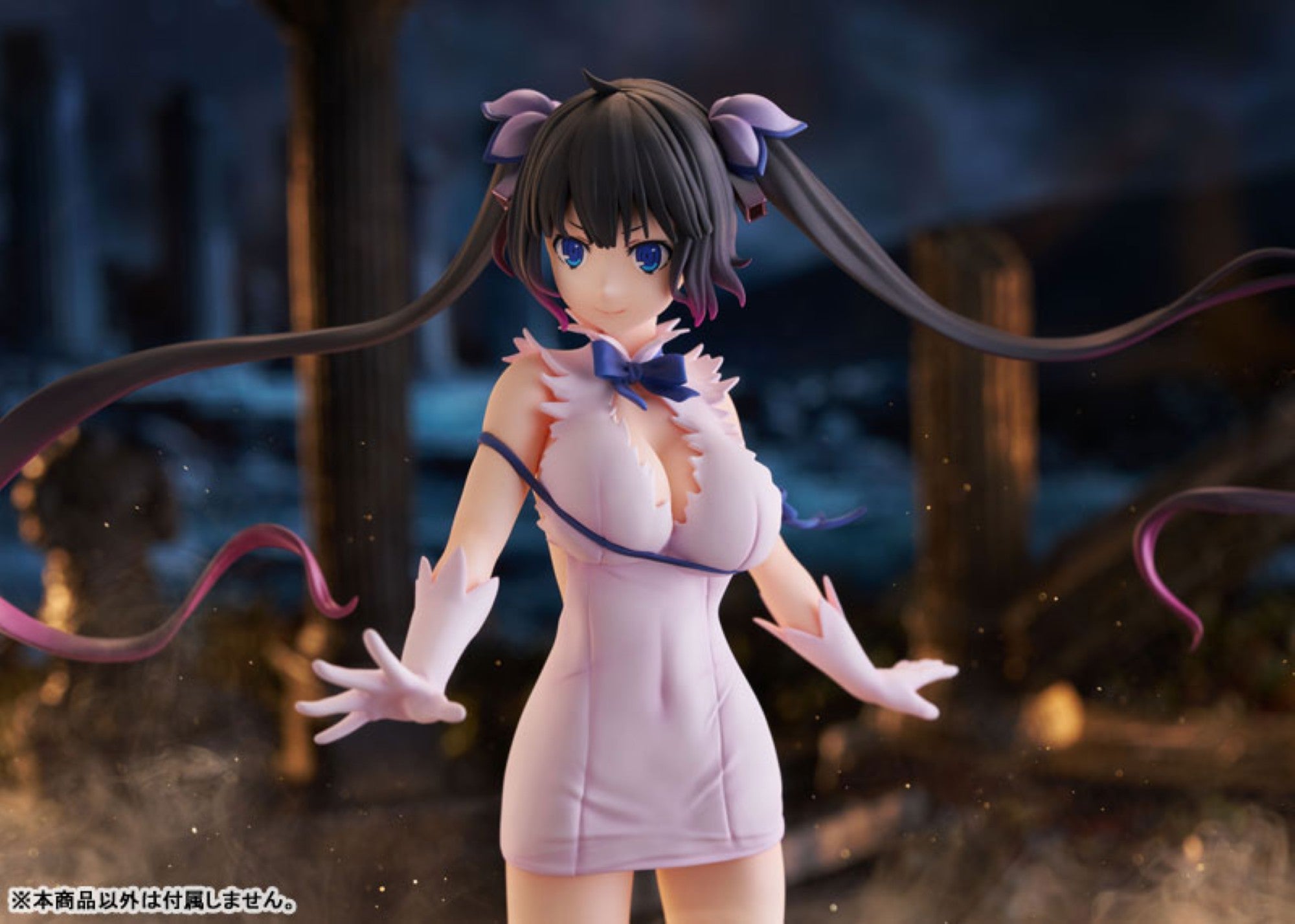SPECIAL ORDER AliceGlint - Is It Wrong to Try to Pick Up Girls in a Dungeon? V - Hestia: Divinity Unleashed Ver. 1/7 [LIMITED] [JP]