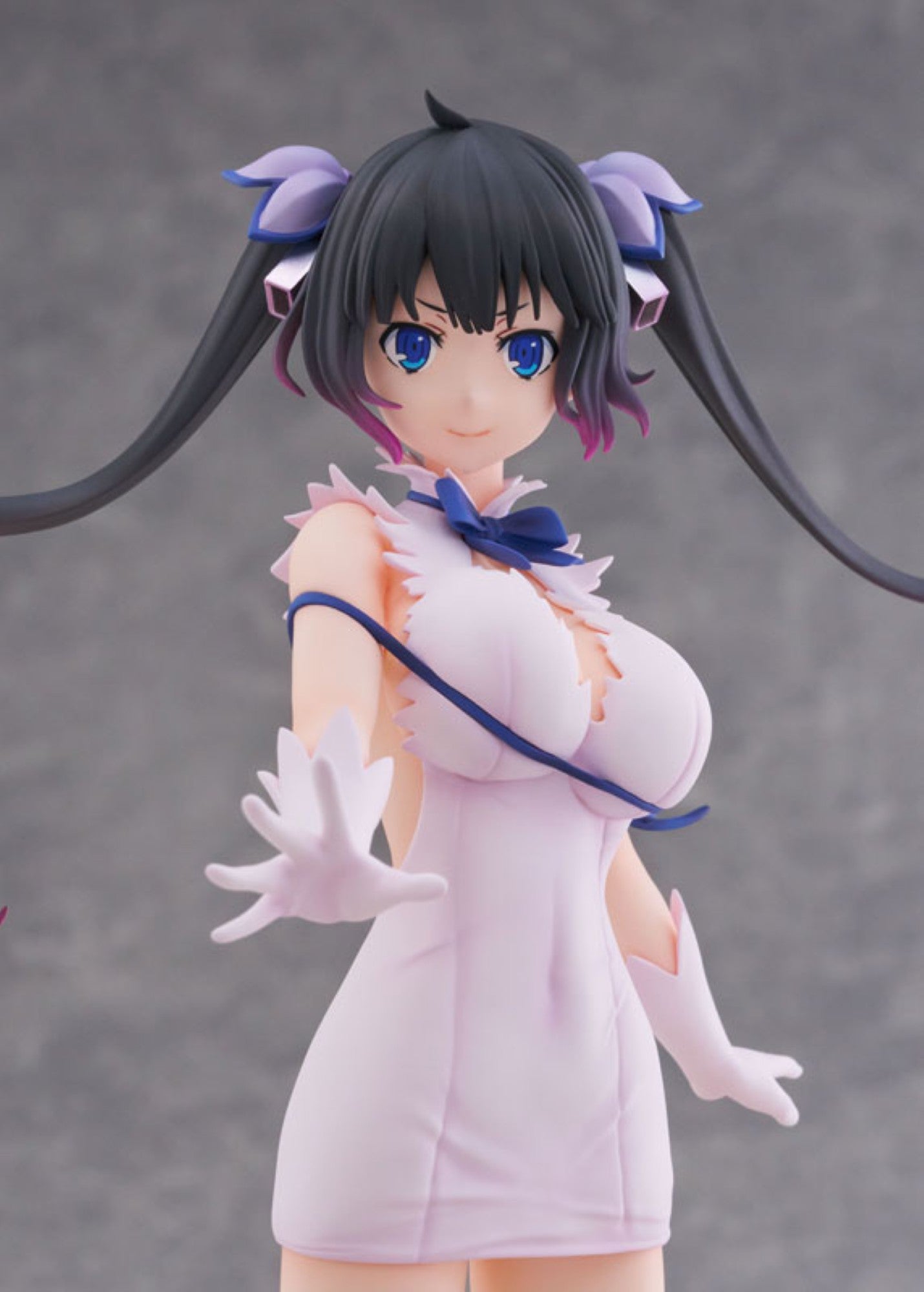 SPECIAL ORDER AliceGlint - Is It Wrong to Try to Pick Up Girls in a Dungeon? V - Hestia: Divinity Unleashed Ver. 1/7 [LIMITED] [JP]