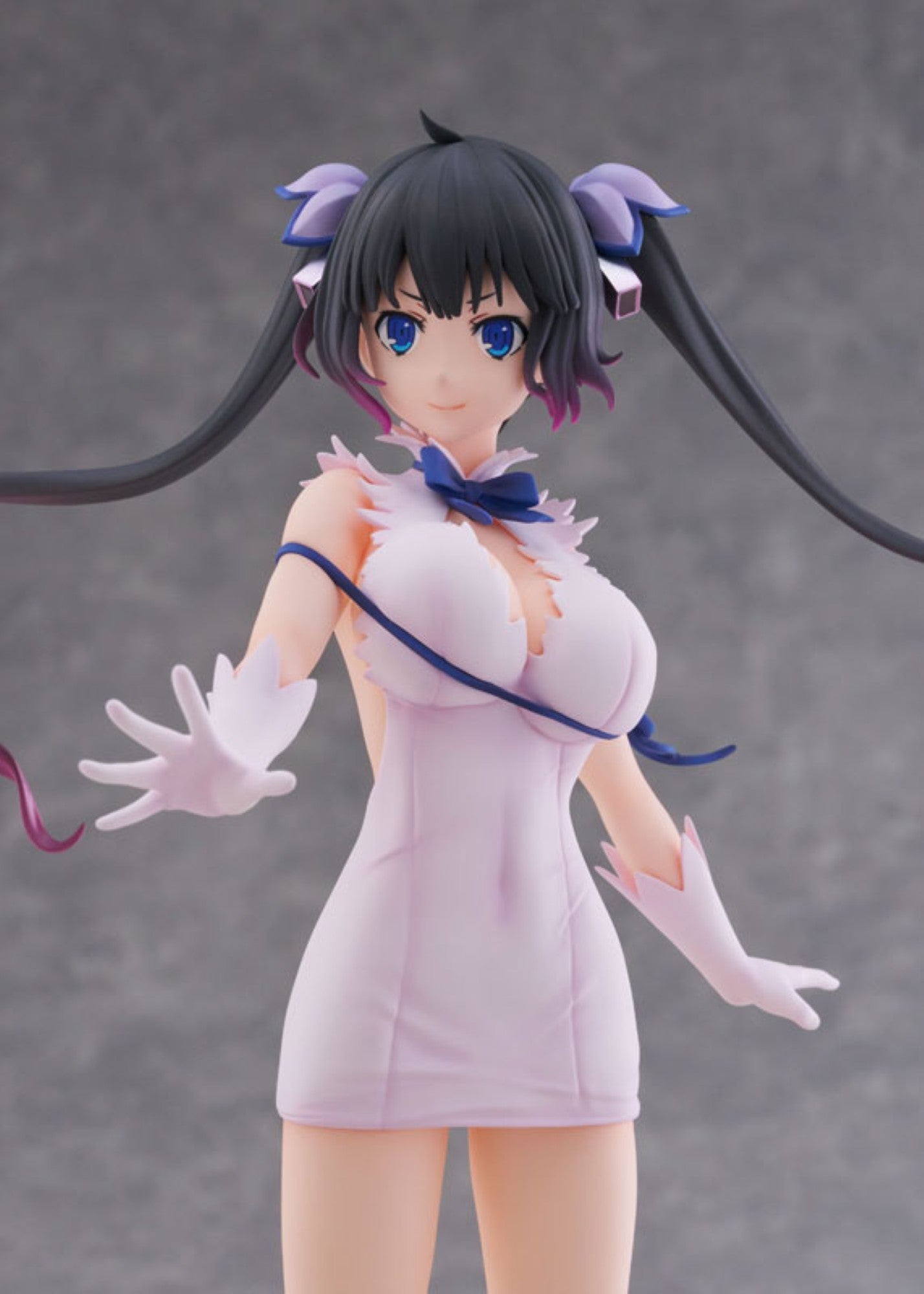 SPECIAL ORDER AliceGlint - Is It Wrong to Try to Pick Up Girls in a Dungeon? V - Hestia: Divinity Unleashed Ver. 1/7 [LIMITED] [JP]