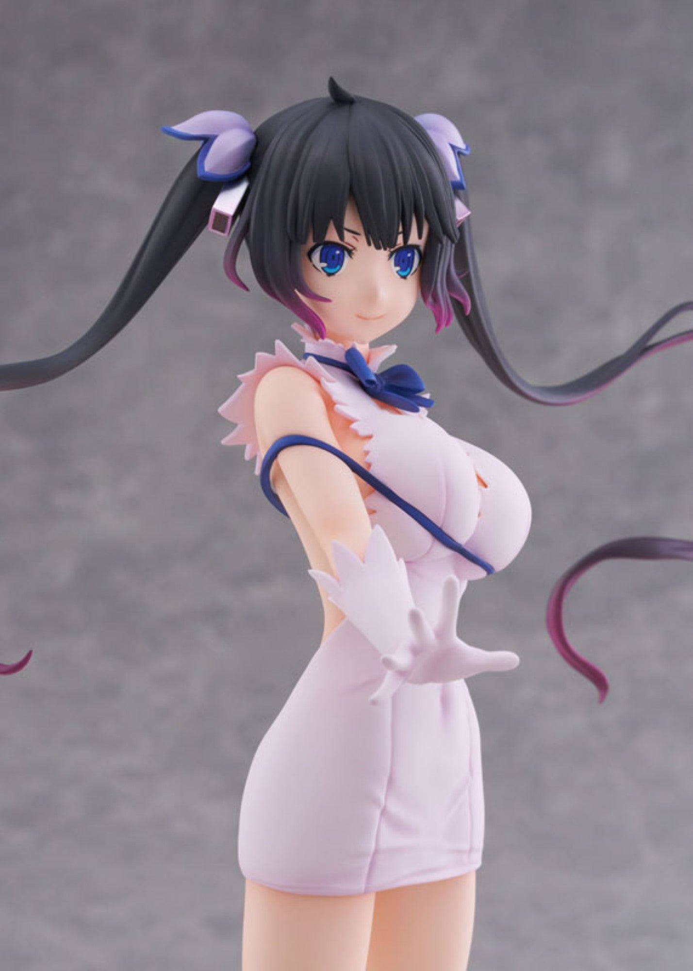 SPECIAL ORDER AliceGlint - Is It Wrong to Try to Pick Up Girls in a Dungeon? V - Hestia: Divinity Unleashed Ver. 1/7 [LIMITED] [JP]