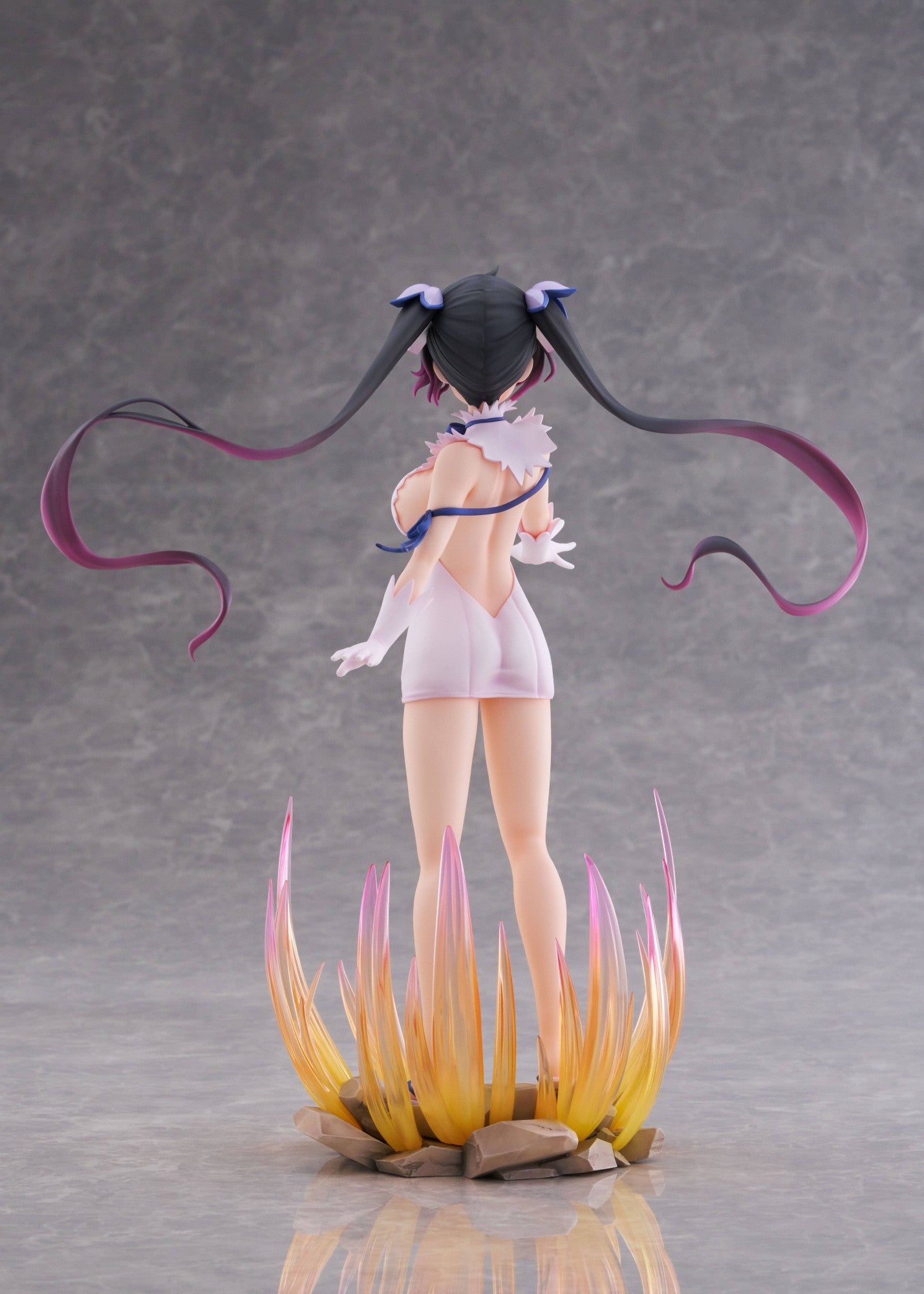 SPECIAL ORDER AliceGlint - Is It Wrong to Try to Pick Up Girls in a Dungeon? V - Hestia: Divinity Unleashed Ver. 1/7 [LIMITED] [JP]