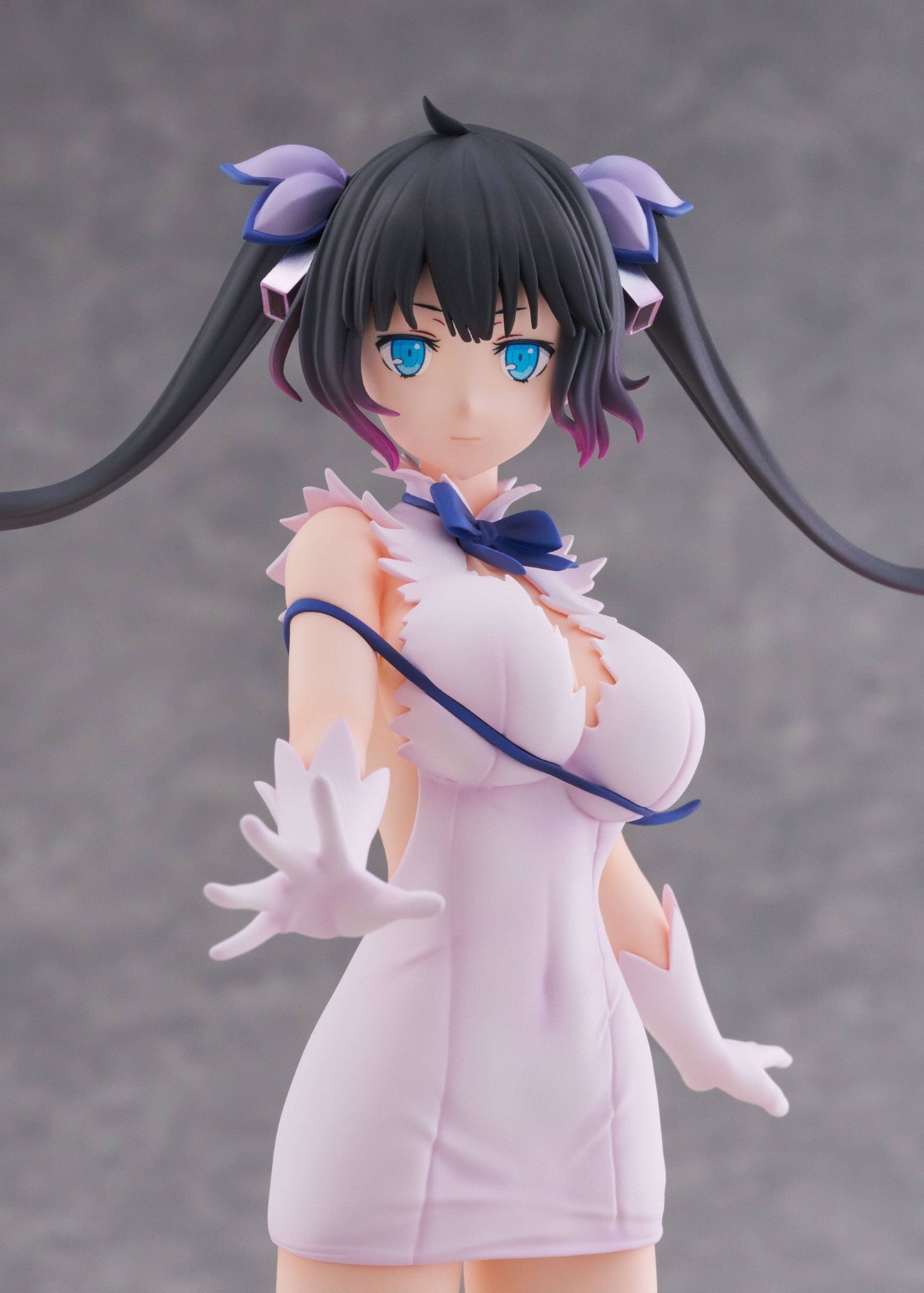 SPECIAL ORDER AliceGlint - Is It Wrong to Try to Pick Up Girls in a Dungeon? V - Hestia: Divinity Unleashed Ver. 1/7 [LIMITED] [JP]