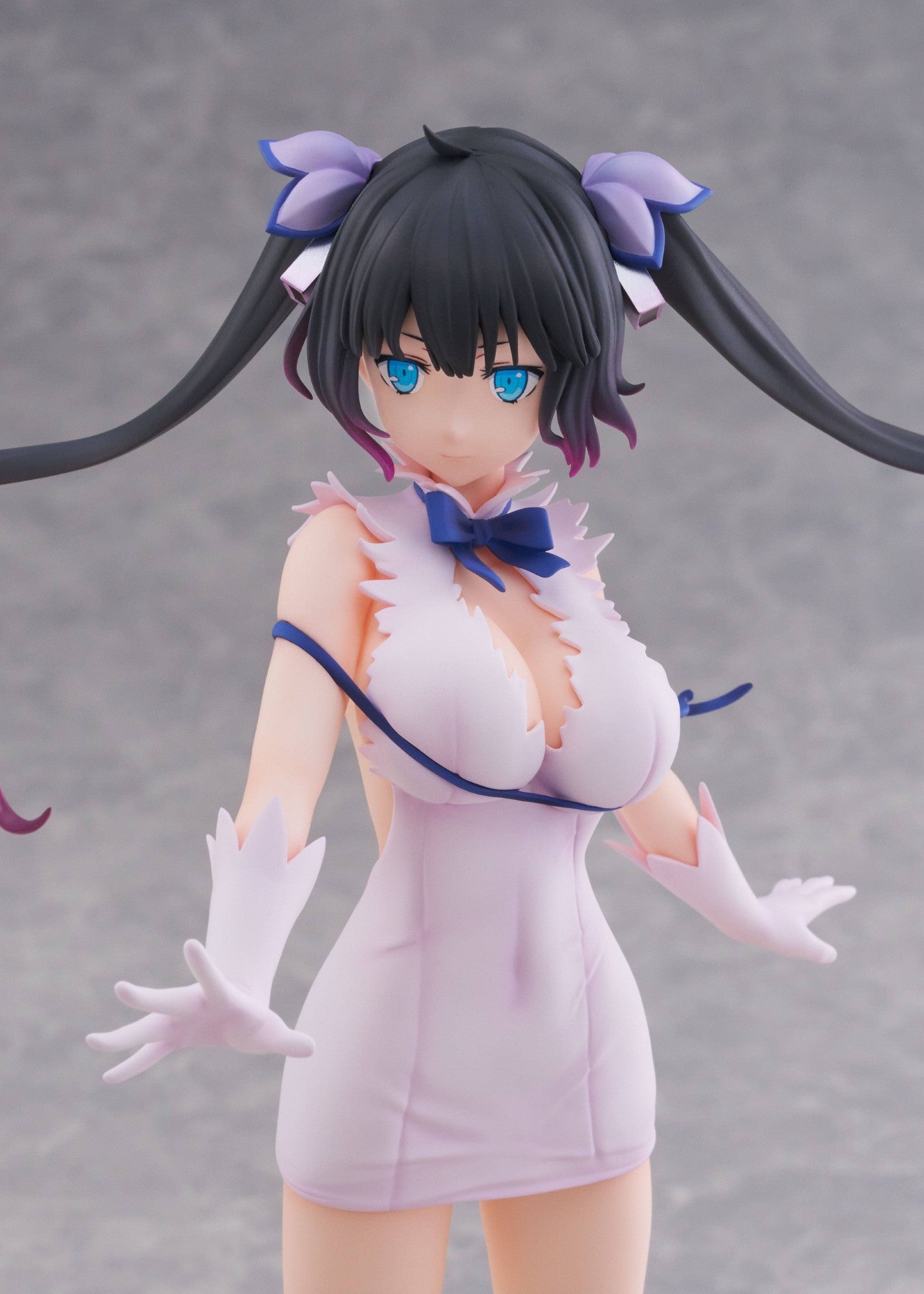 SPECIAL ORDER AliceGlint - Is It Wrong to Try to Pick Up Girls in a Dungeon? V - Hestia: Divinity Unleashed Ver. 1/7 [LIMITED] [JP]