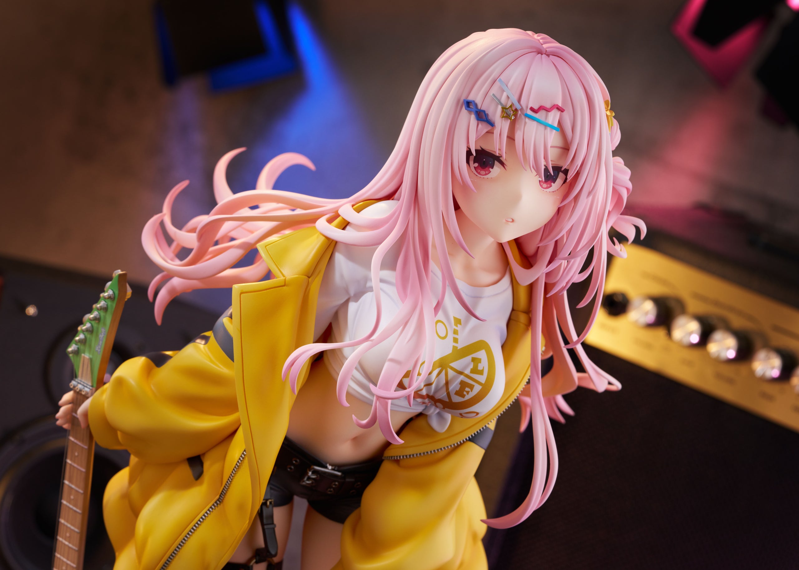 SPECIAL ORDER AliceGlint - LimeLight Lemonade Jam - Ena Harumi 1/3.5 [JP]